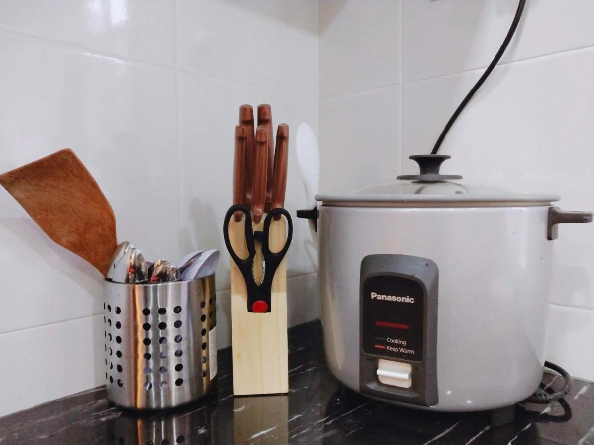 Sea Lion Kuala Selangor Semi-Detached Homestay Ngoại thất bức ảnh