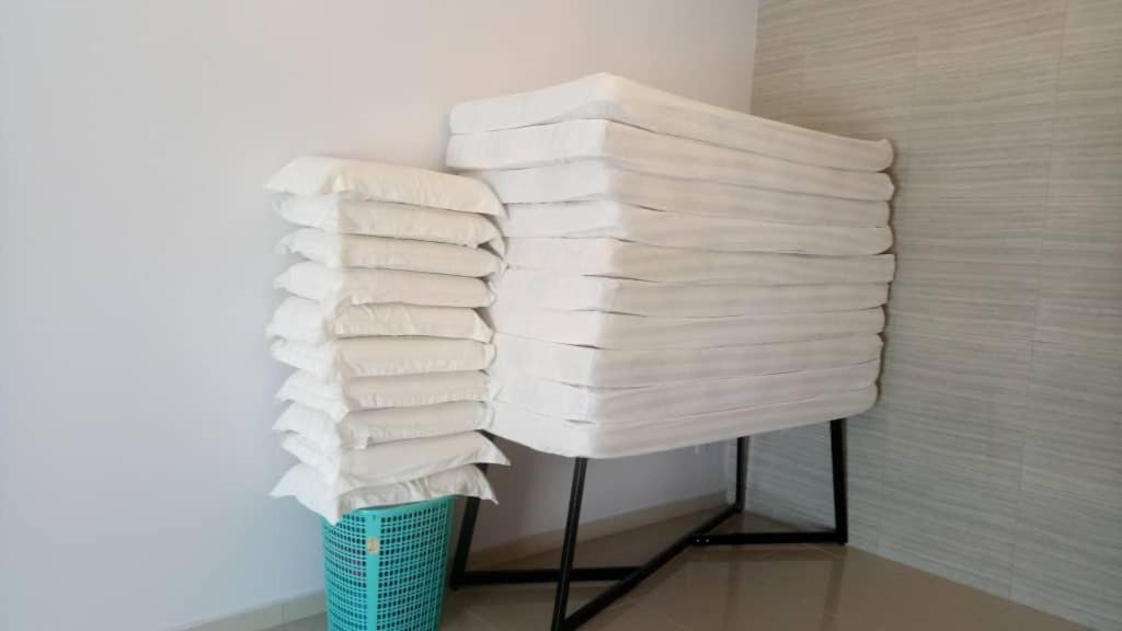Sea Lion Kuala Selangor Semi-Detached Homestay Ngoại thất bức ảnh